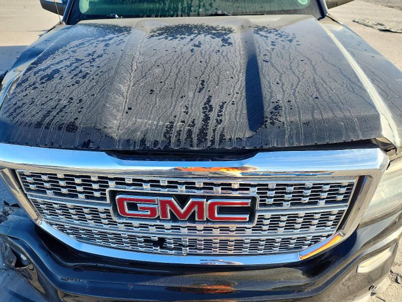 Photo 11 from auction – 2016 GMC SIERRA K15 with VIN 3GTU2PEC3GG158944