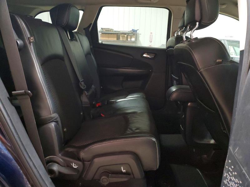 Photo 11 from auction – 2018 DODGE JOURNEY CR with VIN 3C4PDCGB1JT353122