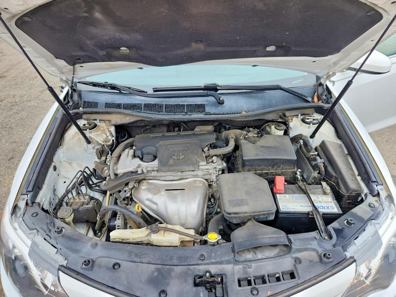 Photo 11 from auction – 2014 TOYOTA CAMRY L with VIN 4T1BF1FK1EU335334