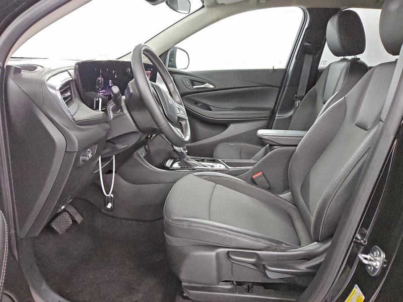 Photo 7 from auction – 2025 BUICK ENCORE GX with VIN KL4AMBSL2SB216574