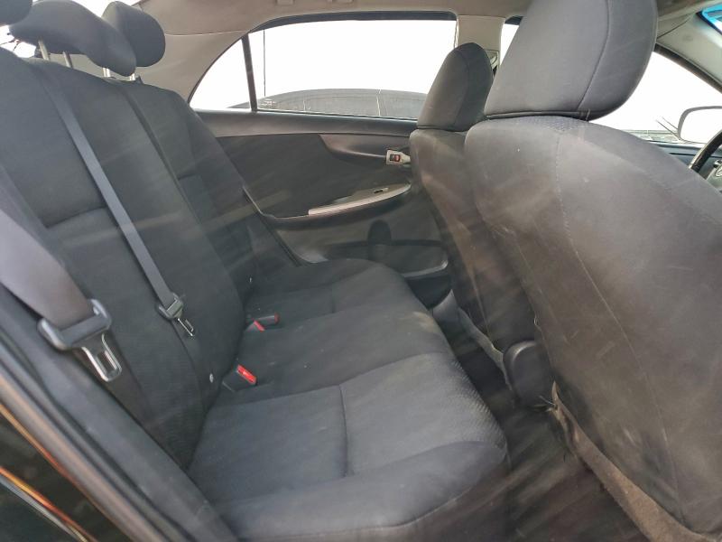 Photo 10 from auction – 2010 TOYOTA COROLLA BA with VIN 1NXBU4EE1AZ312486