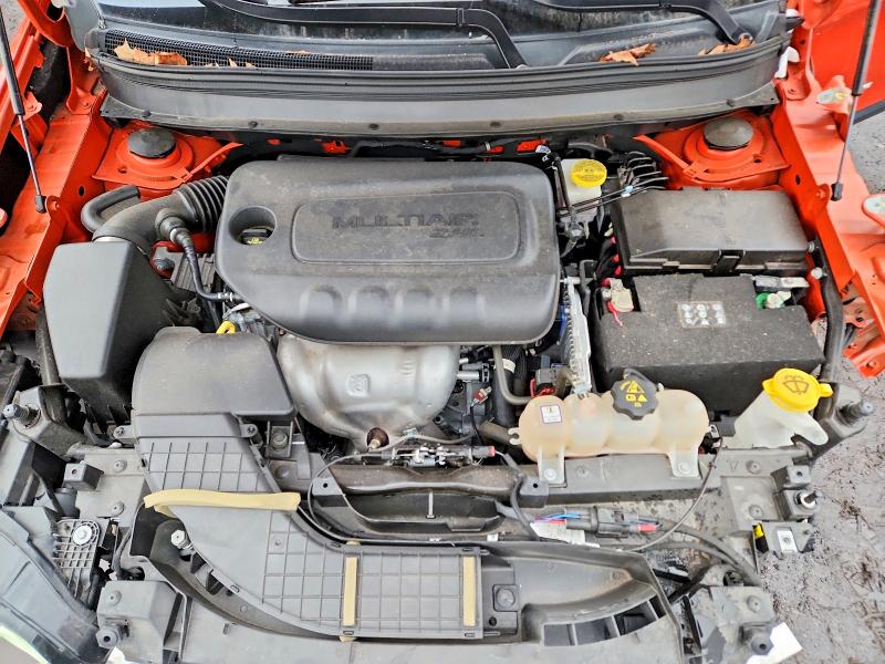 Photo 12 from auction – 2021 JEEP CHEROKEE L with VIN 1C4PJMLB6MD142688