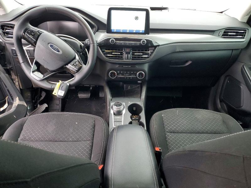 Photo 8 from auction – 2024 FORD ESCAPE with VIN 1FMCU0GN7RUB21273