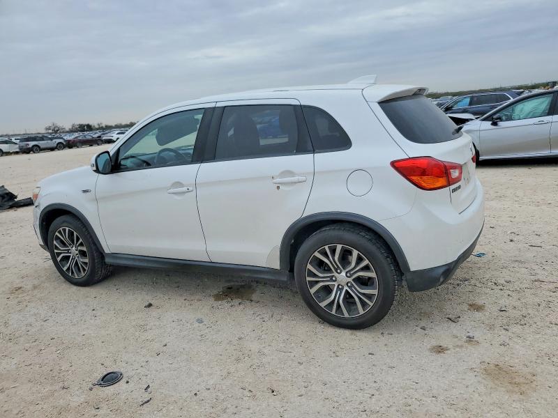 Photo 2 from auction – 2017 MITSUBISHI OUTLANDER with VIN JA4AP3AU2HZ018598