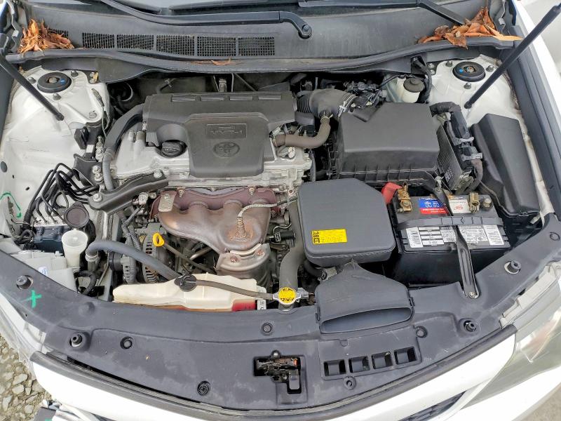 Photo 11 from auction – 2012 TOYOTA CAMRY BASE with VIN 4T1BF1FK1CU122848