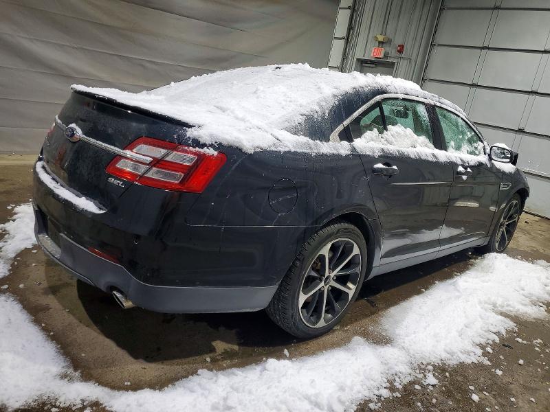 Photo 3 from auction – 2014 FORD TAURUS with VIN 1FAHP2E80EG151952