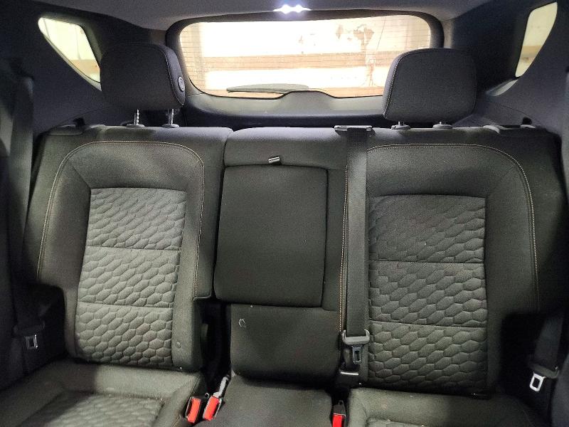 Photo 10 from auction – 2019 CHEVROLET EQUINOX LT with VIN 2GNAXUEV0K6275963