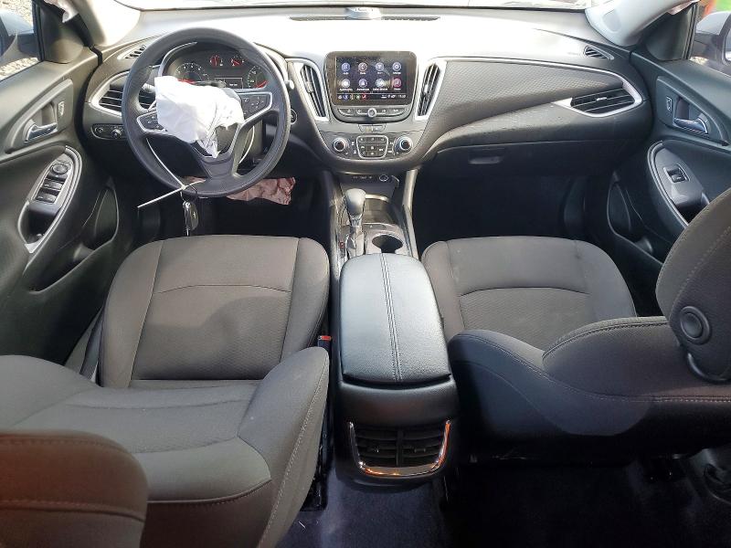 Photo 8 from auction – 2022 CHEVROLET MALIBU with VIN 1G1ZD5ST7NF148773