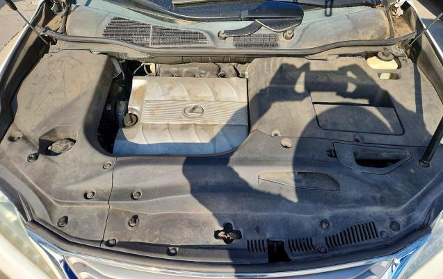صورة رقم 12 من المزاد - 2015 LEXUS RX 350 مع VIN 2T2ZK1BA4FC195611