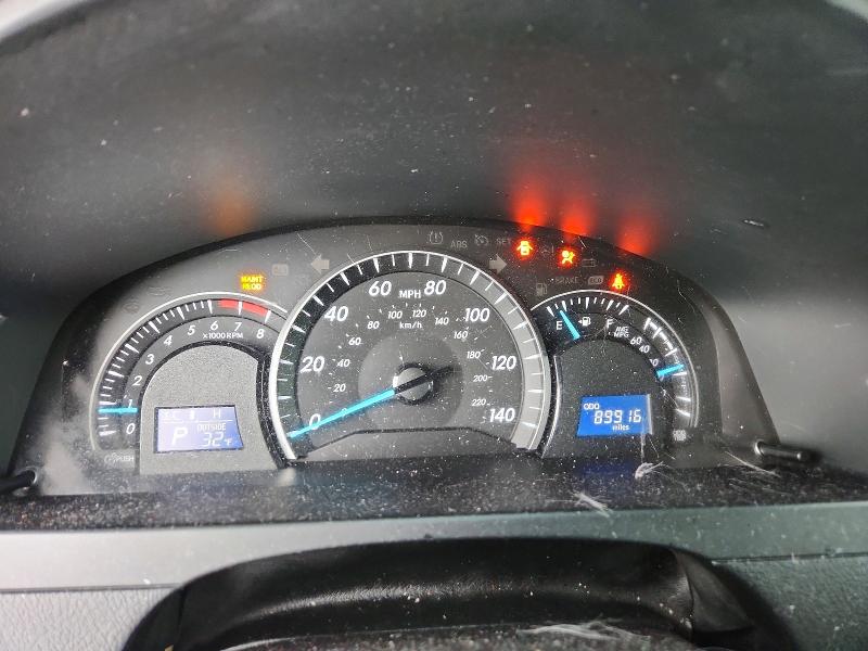 Photo 9 from auction – 2015 TOYOTA CAMRY with VIN 4T1BF1FK2FU908064