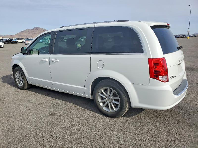 Photo 2 from auction – 2019 DODGE GRAND CARAVAN with VIN 2C4RDGCG4KR740169