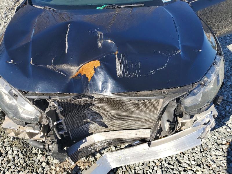 Photo 11 from auction – 2016 HONDA CIVIC with VIN 19XFC1F31GE016721