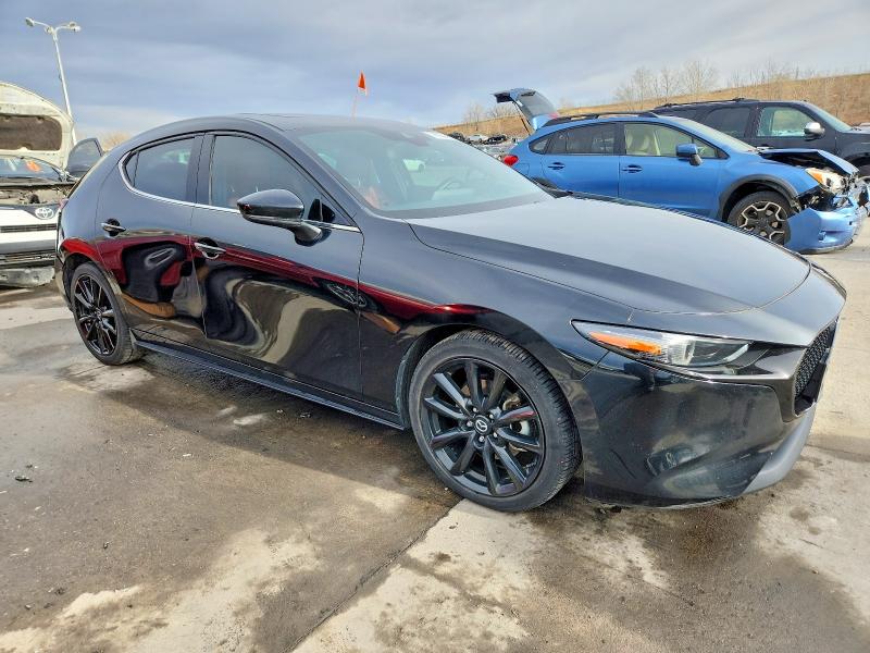 Photo 4 from auction – 2020 MAZDA 3 PREMIUM with VIN JM1BPBNM0L1163726