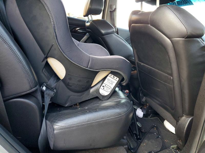 Photo 11 from auction – 2011 ACURA MDX with VIN 2HNYD2H66BH526265