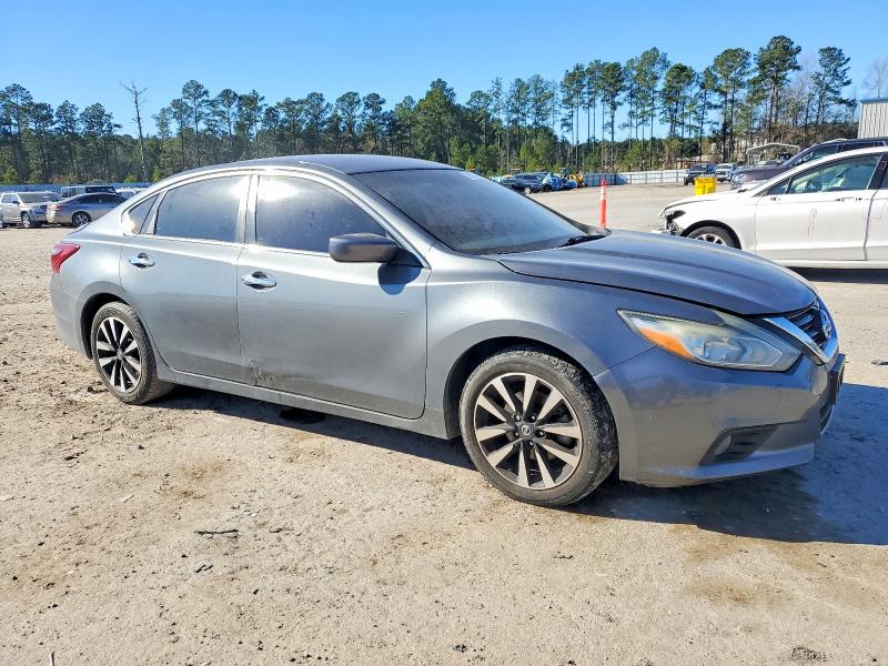 Photo 4 from auction – 2018 NISSAN ALTIMA with VIN 1N4AL3APXJC129281