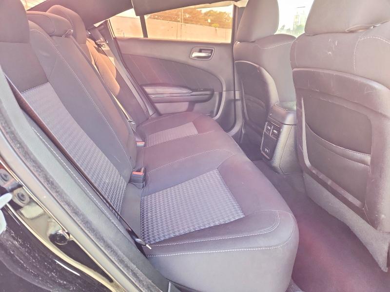 Photo 10 from auction – 2019 DODGE CHARGER GT with VIN 2C3CDXHG5KH737919