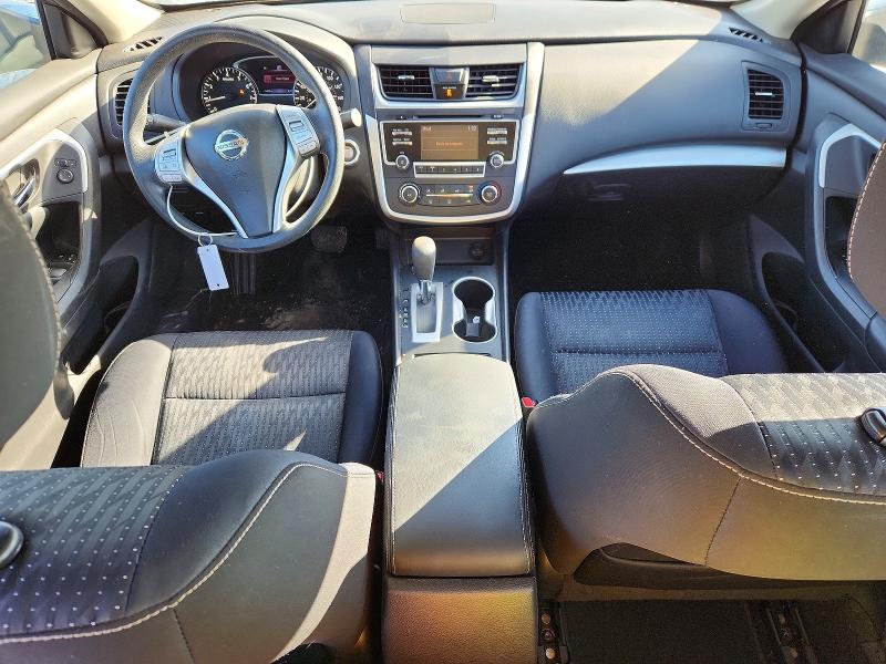 Photo 8 from auction – 2016 NISSAN ALTIMA 2.5 with VIN 1N4AL3AP2GC240335