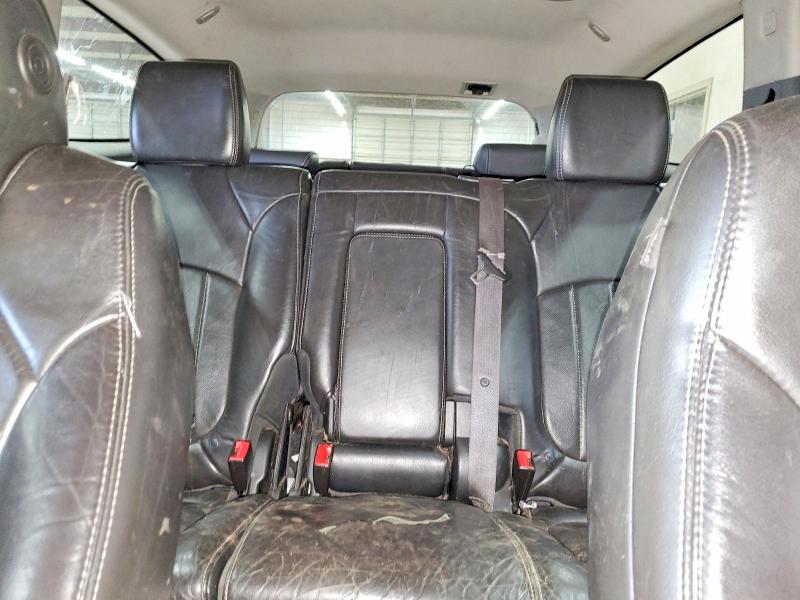 Photo 10 from auction – 2014 BUICK ENCLAVE with VIN 5GAKRBKD3EJ226515