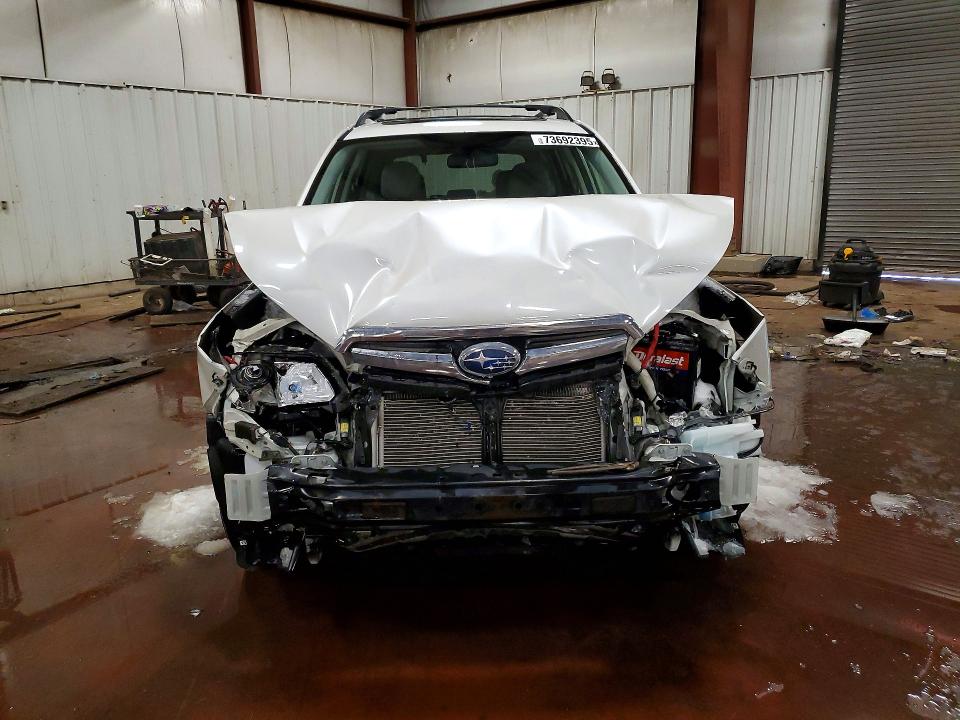 Photo 5 from auction – 2015 SUBARU FORESTER 2 with VIN JF2SJADCXFH814006