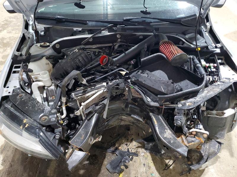 Photo 11 from auction – 2018 VOLKSWAGEN JETTA S with VIN 3VW2B7AJ7JM238751