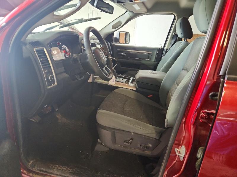 Photo 7 from auction – 2013 RAM 1500 with VIN 1C6RR7GT3DS690219