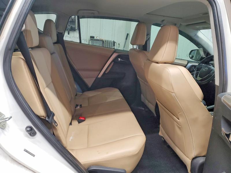 Photo 11 from auction – 2013 TOYOTA RAV4 LIMIT with VIN 2T3DFREV9DW069585
