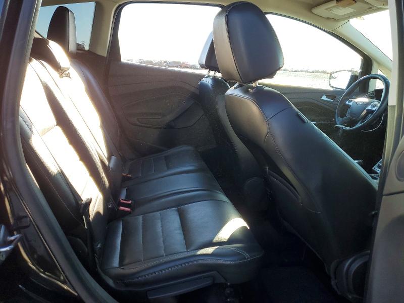 Photo 11 from auction – 2013 FORD C-MAX SEL with VIN 1FADP5BU1DL507204