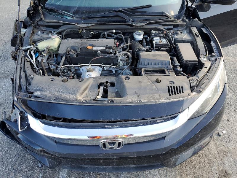 Photo 11 from auction – 2016 HONDA CIVIC EX with VIN 2HGFC2F72GH511265