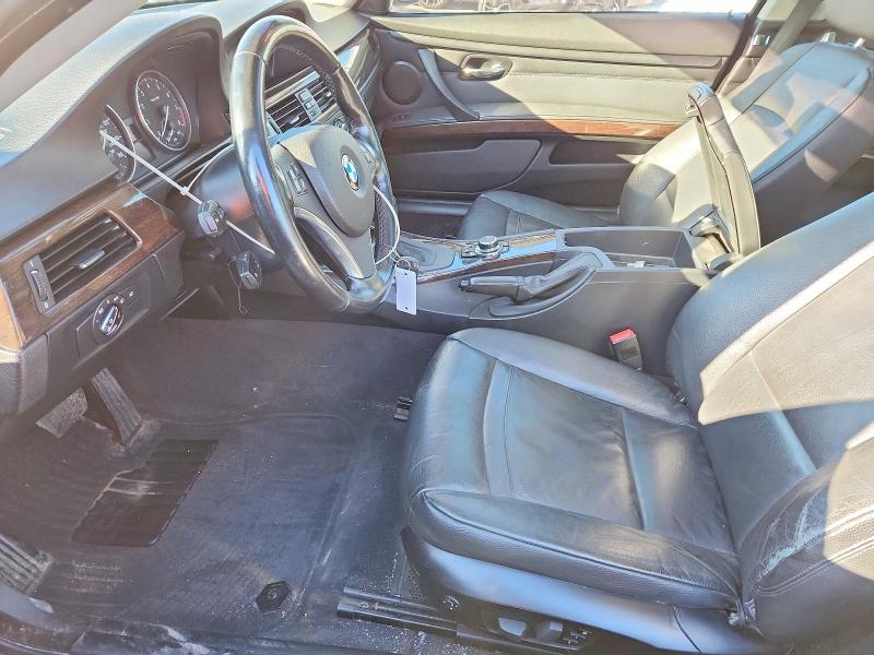 Photo 7 from auction – 2011 BMW 328 with VIN WBAKF5C52BE654884