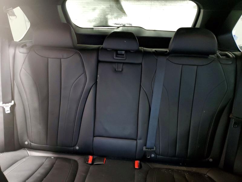 Photo 10 from auction – 2018 BMW X5 with VIN 5UXKR6C56JL080265
