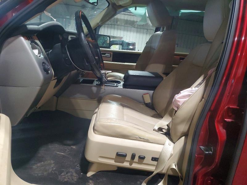 Photo 7 from auction – 2015 FORD EXPEDITION with VIN 1FMJK1JT2FEF14744