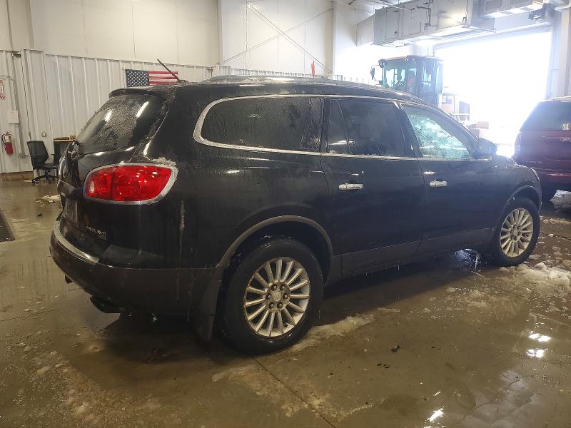 Photo 3 from auction – 2010 BUICK ENCLAVE CX with VIN 5GALVCED8AJ148809