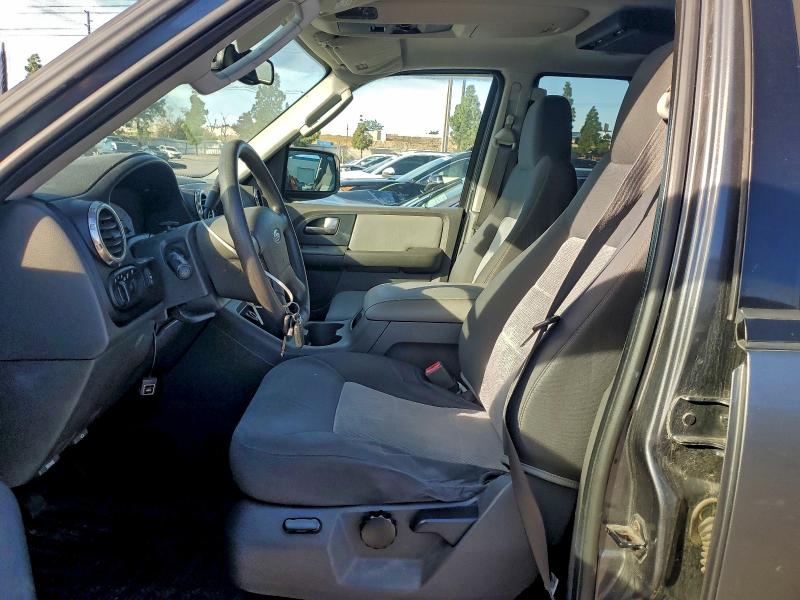 Photo 7 from auction – 2003 FORD EXPEDITION with VIN 1FMPU15L33LB78415