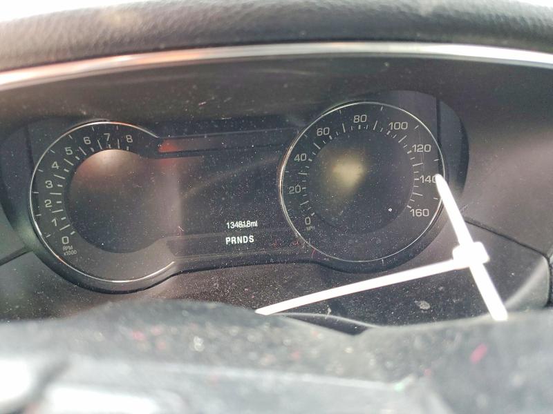 Photo 9 from auction – 2019 LINCOLN MKC with VIN 5LMCJ1C90KUL31501