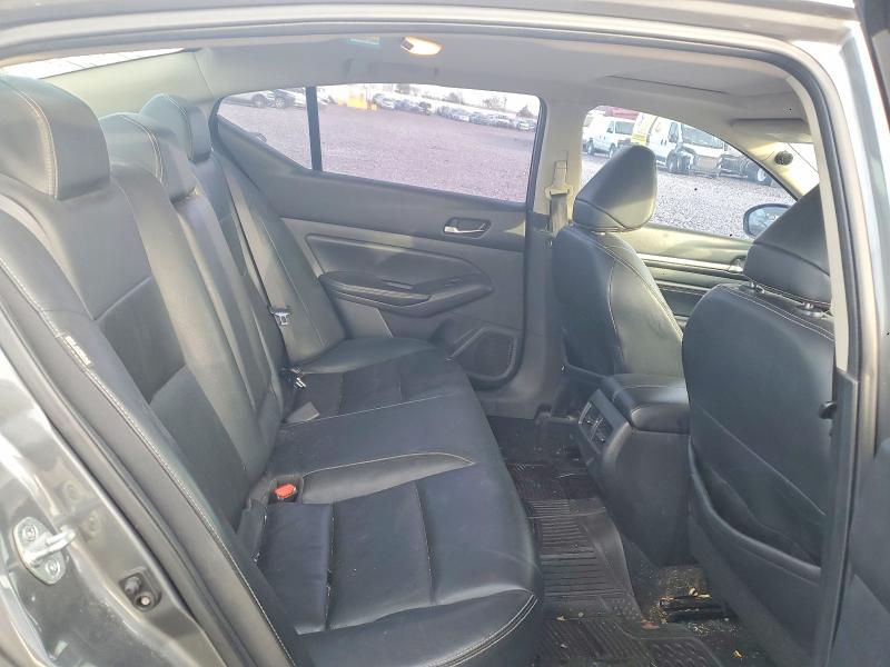 Zdjęcie 10 z aukcji – 2019 NISSAN ALTIMA z VIN 1N4BL4EV6KC229575