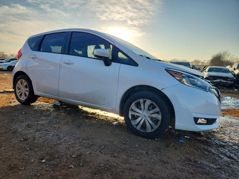 Photo 4 from auction – 2017 NISSAN VERSA NOTE with VIN 3N1CE2CP2HL359810