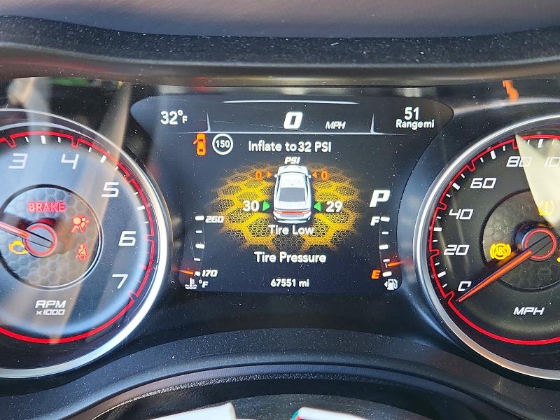 Photo 9 from auction – 2020 DODGE CHARGER with VIN 2C3CDXGJ8LH219477