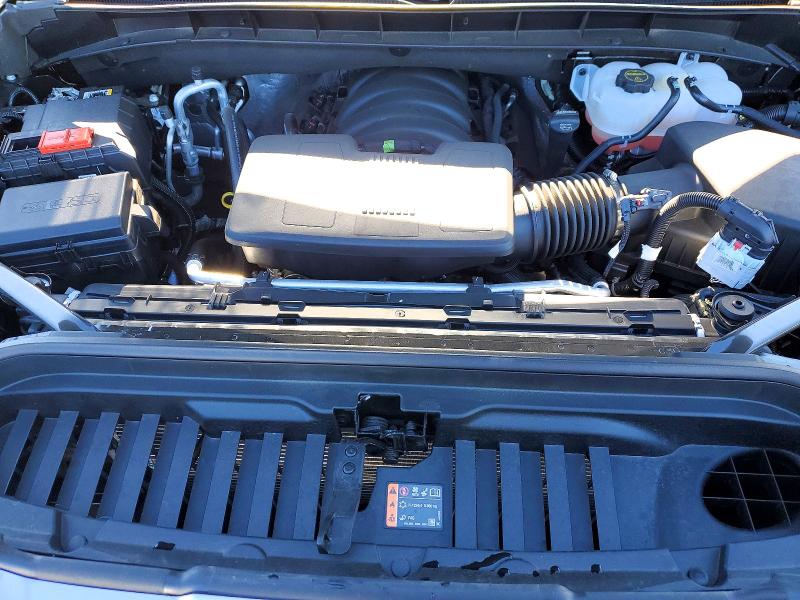 Photo 11 from auction – 2026 GMC SIERRA with VIN 3GTUUGEL5TG121978