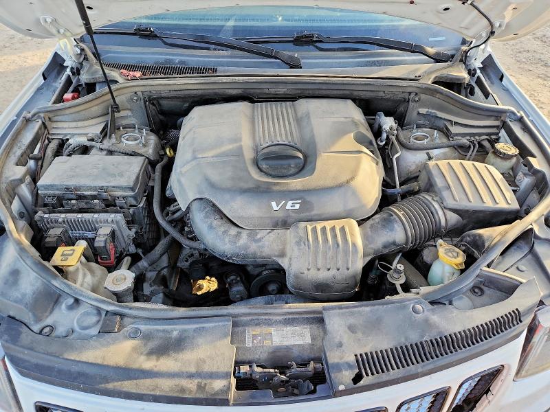 Photo 12 from auction – 2014 JEEP GRAND CHEROKEE with VIN 1C4RJFAG9EC580339