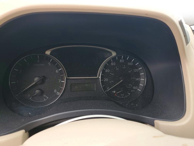 Zdjęcie 9 z aukcji – 2015 NISSAN PATHFINDER z VIN 5N1AR2MN6FC667654