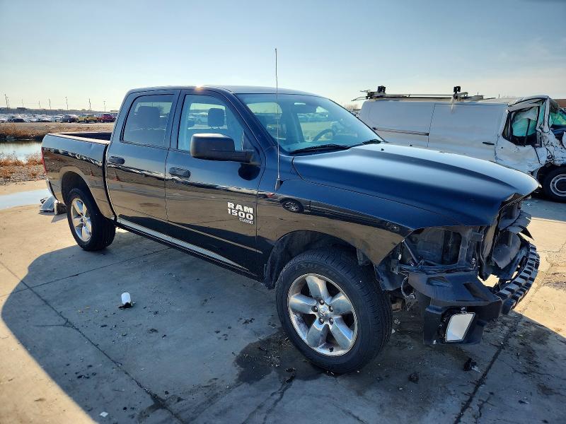 Photo 4 from auction – 2019 RAM 1500 CLASS with VIN 1C6RR7KG8KS589295