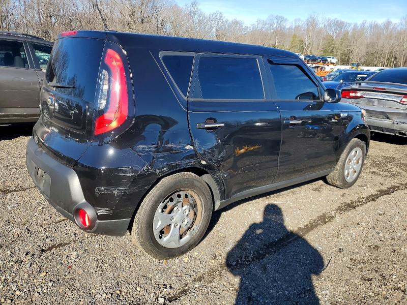 Photo 3 from auction – 2015 KIA SOUL with VIN KNDJN2A22F7757189