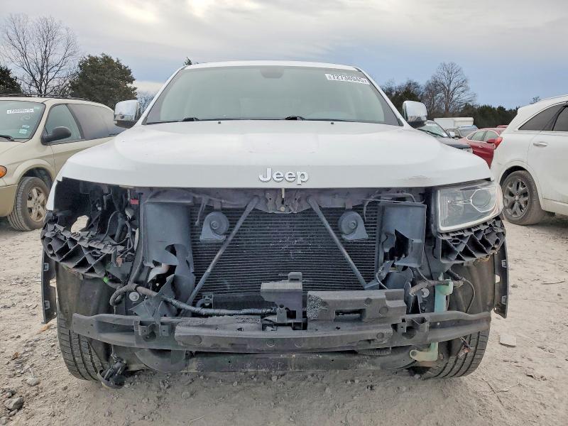 Photo 5 from auction – 2015 JEEP GRAND CHER with VIN 1C4RJFBG9FC782999
