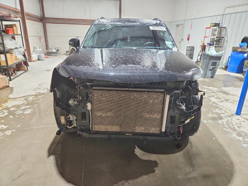 Photo 5 from auction – 2023 KIA TELLURIDE with VIN 5XYP5DGC2PG327303