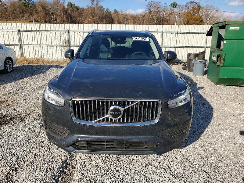 Photo 5 from auction – 2021 VOLVO XC90 T6 MO with VIN YV4A22PK2M1735271
