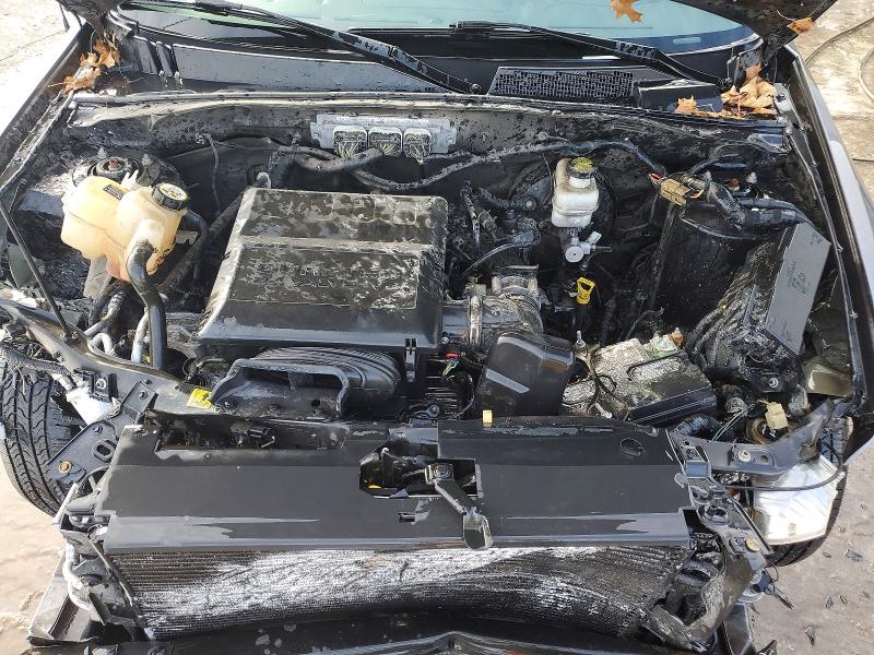 Photo 12 from auction – 2012 FORD ESCAPE LIM with VIN 1FMCU9EG2CKA33436