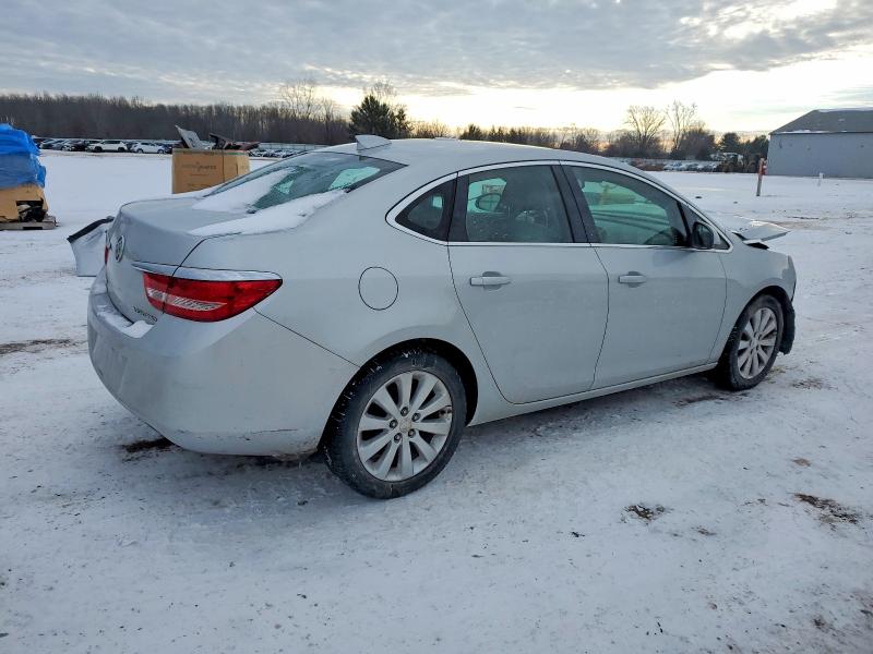 صورة رقم 3 من المزاد - 2016 BUICK VERANO مع VIN 1G4PP5SK3G4103031
