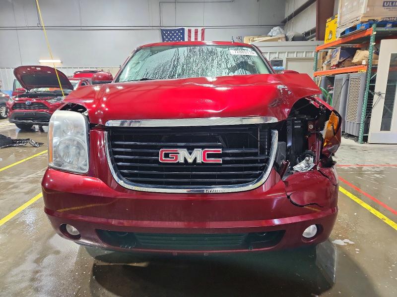 Photo 5 from auction – 2010 GMC YUKON with VIN 1GKUKCE07AR146807