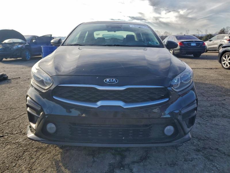 Photo 5 from auction – 2019 KIA FORTE FE with VIN 3KPF24AD2KE131132