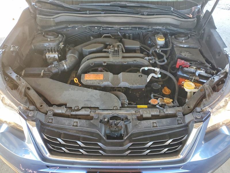 صورة رقم 11 من المزاد - 2017 SUBARU FORESTER 2 مع VIN JF2SJABC5HH433380